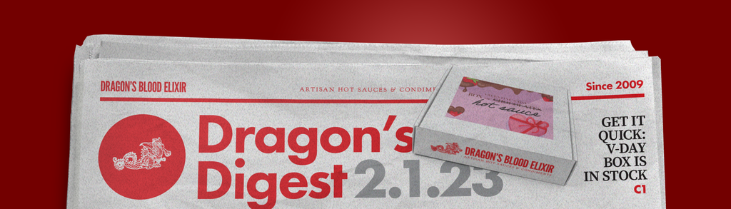 Dragon's Digest 2.1.23