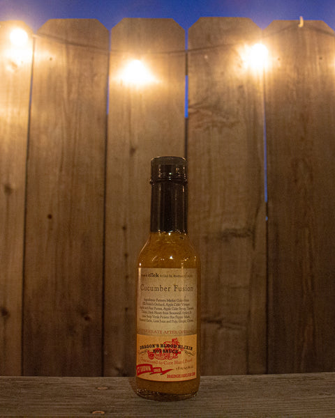 Sauce of the Month