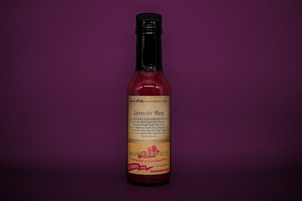 Sauce of the Month
