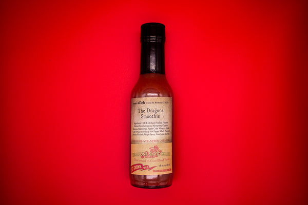 Sauce of the Month
