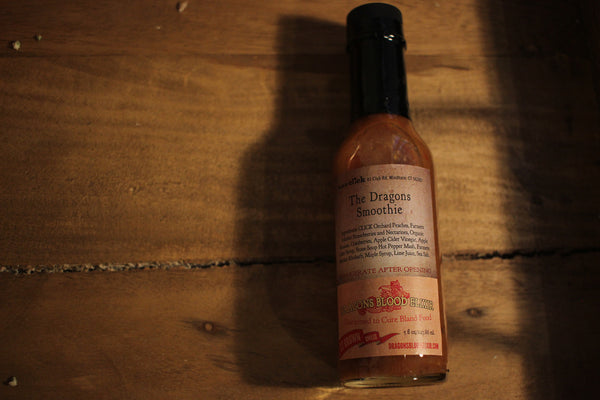 Sauce of the Month