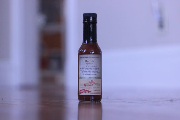 Sauce of the Month