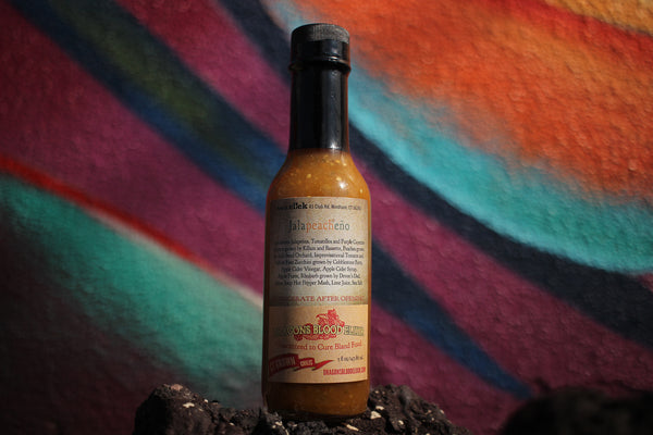 Sauce of the Month
