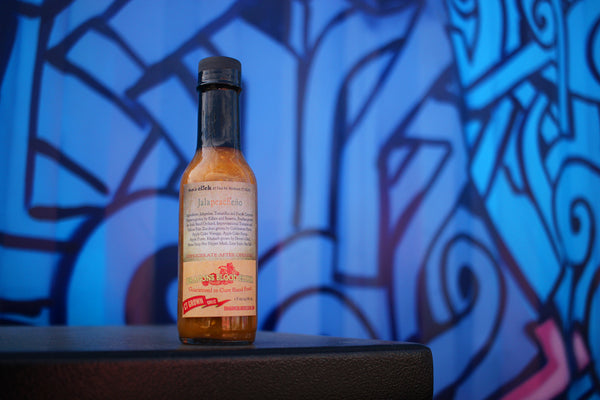 Sauce of the Month