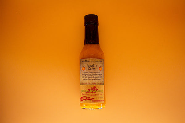 Sauce of the Month