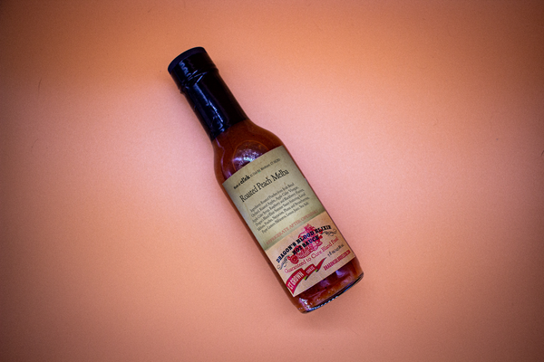 Sauce of the Month