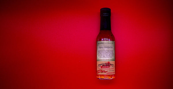 Sauce of the Month