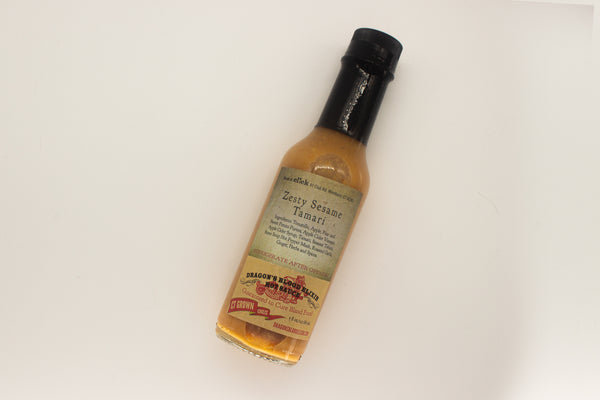 Sauce of the Month
