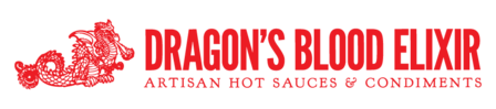 Dragon's Blood Elixir