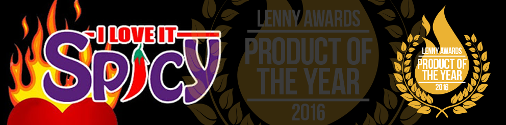 Lenny Awards' Product of the Year