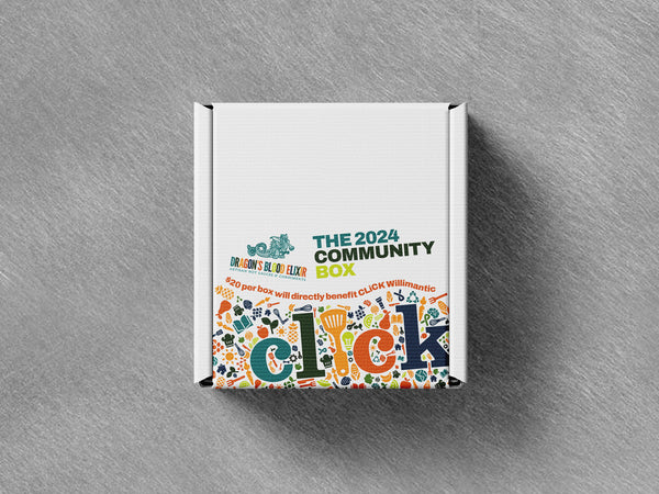 CLiCK Community Box