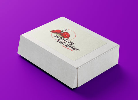2026 Mystery Valentine Box