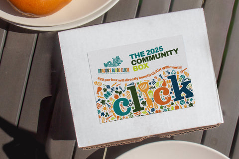 CLiCK Community Box