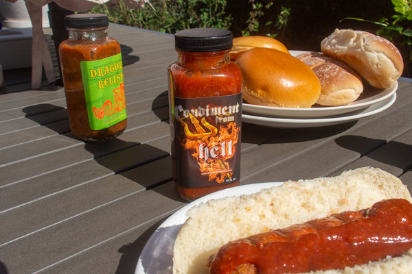 Summer BBQ Box