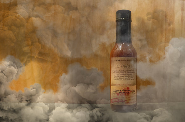 Sauce of the Month