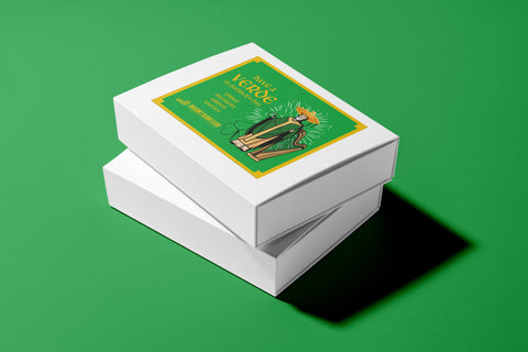 Have a Verde St. Patrick's Day Box