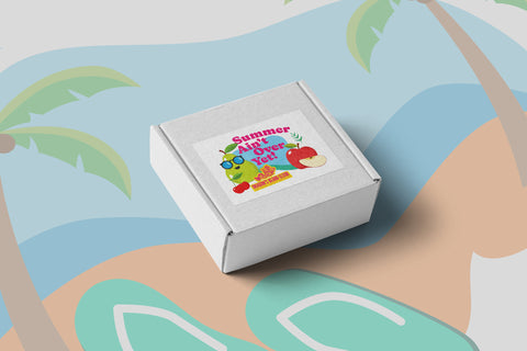 Summer Ain't Over Yet Box
