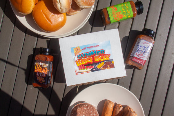 Summer BBQ Box