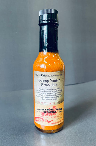 Sauce of the Month Dragon's Blood Elixir Sauce of the Month Dragon's Blood Elixir