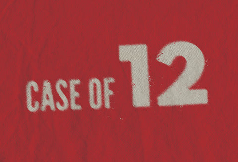 Case of 12